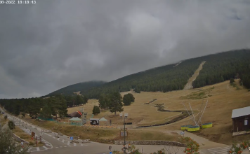 Webcam Ventoux | Montserein 