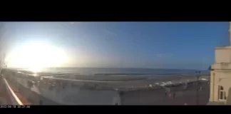 Webcam Cabourg | Promenade Marcel Proust