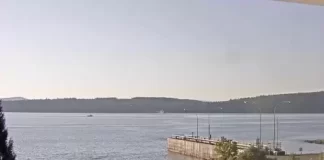 New Brunswick Webcam | Kingston Peninsula