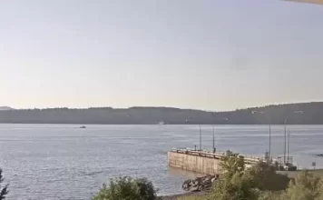 New Brunswick Webcam | Kingston Peninsula