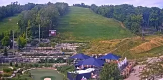 Blue Mountain Webcam | Ski Resort | Ontario
