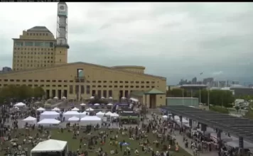 Square One Mississauga | Celebration Square