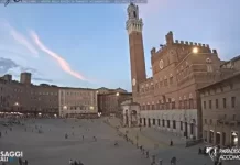 Webcam Siena | Piazza Del Campo