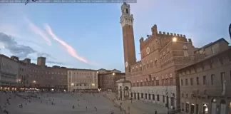 Webcam Siena | Piazza Del Campo