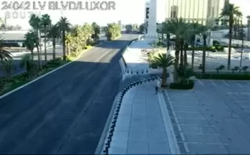 Luxor Hotel & Casino