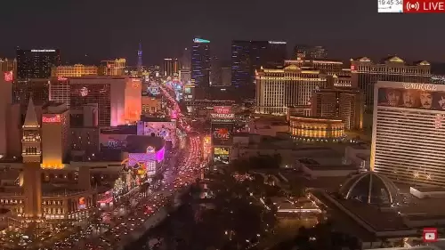 Treasure Island Las Vegas Webcam – Nevada – Live HD Video