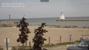 Sauble Beach Webcam