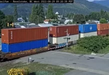 British Columbia Webcams Live Streaming Hd