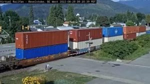 British Columbia Webcams Live Streaming Hd