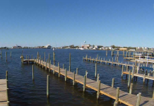 Ocracoke Webcam | Nc | Live Cam Video