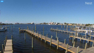 Ocracoke Webcam | Nc | Live Cam Video