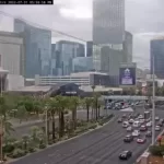 Camera In Las Vegas