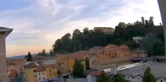 Meteo Biella Webcam | Province Of Biella