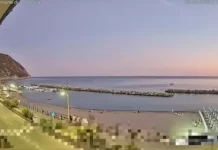 Webcam Moneglia | Beach