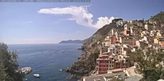 Webcam Riomaggiore | Cinque Terre