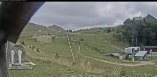 Webcam Prato Nevoso | Ski Resort