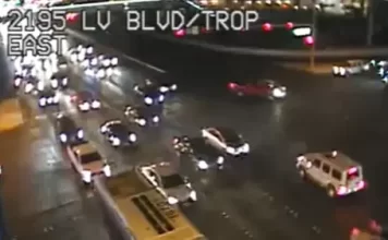 Tropicana Las Vegas