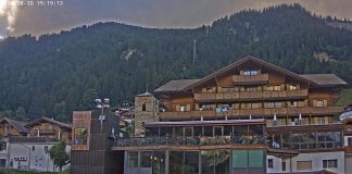 Webcam Adelboden - Switzerland - Live Hd Video