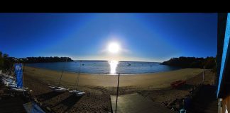 Webcam Cancale | Plage De Port Mer
