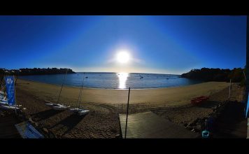 Webcam Cancale | Plage De Port Mer