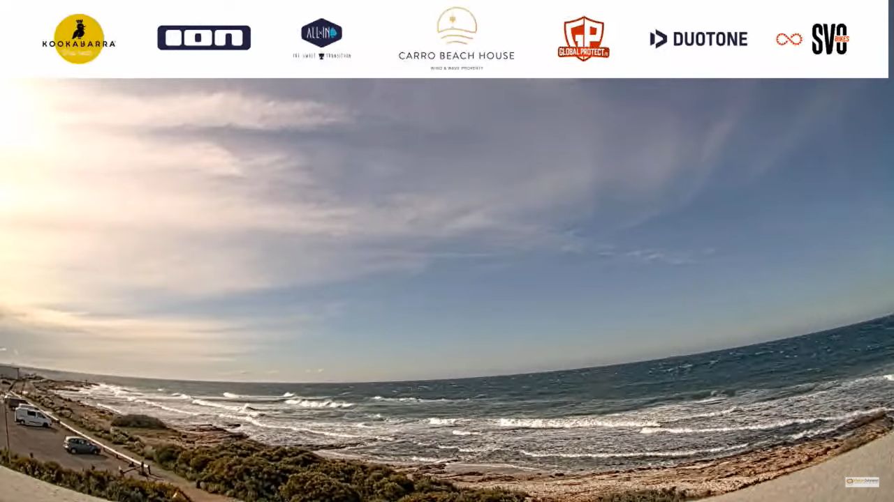 Webcam Carro | Martigues – Provence-Alpes-Côte d’Azur