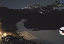 Webcam Cervinia | Ski Resort