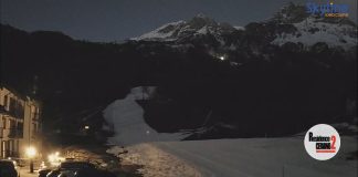 Webcam Cervinia | Ski Resort