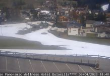Webcam La Villa | Wellness Hotel Dolasilla