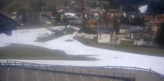 Webcam La Villa | Wellness Hotel Dolasilla
