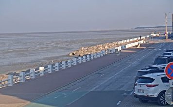 Webcam Le Crotoy | Plage