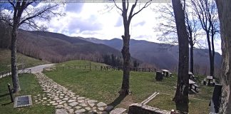 Webcam Lucca | Garfagnana, Italy | Rifugio Burigone Hotel - Video