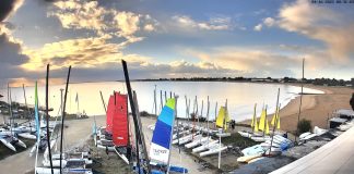 Webcam Oleron | Port De La Cotinière