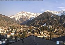 Webcam Ponte Di Legno | Adamello