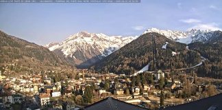 Webcam Ponte Di Legno | Adamello