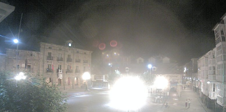 Webcam Reinosa | City Hall