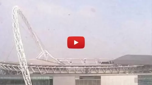 Wembley Stadium Webcam | London, Uk