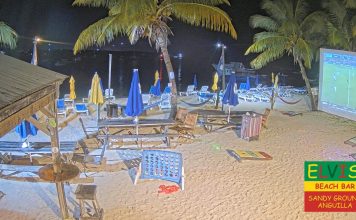 Anguilla Island Webcams