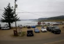 Darlings Marina Webcam | Oregon