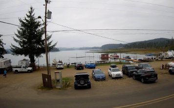 Darlings Marina Webcam | Oregon
