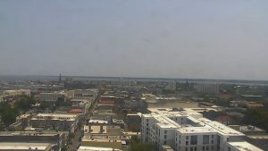 Francis Marion Hotel Webcam | Marion Square