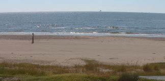 Grand Isle Beach Webcam | Louisiana
