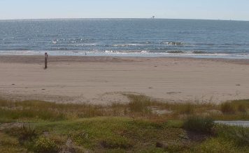 Grand Isle Beach Webcam | Louisiana