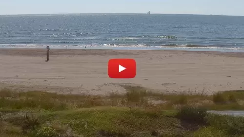 Grand Isle Beach Webcam | Louisiana