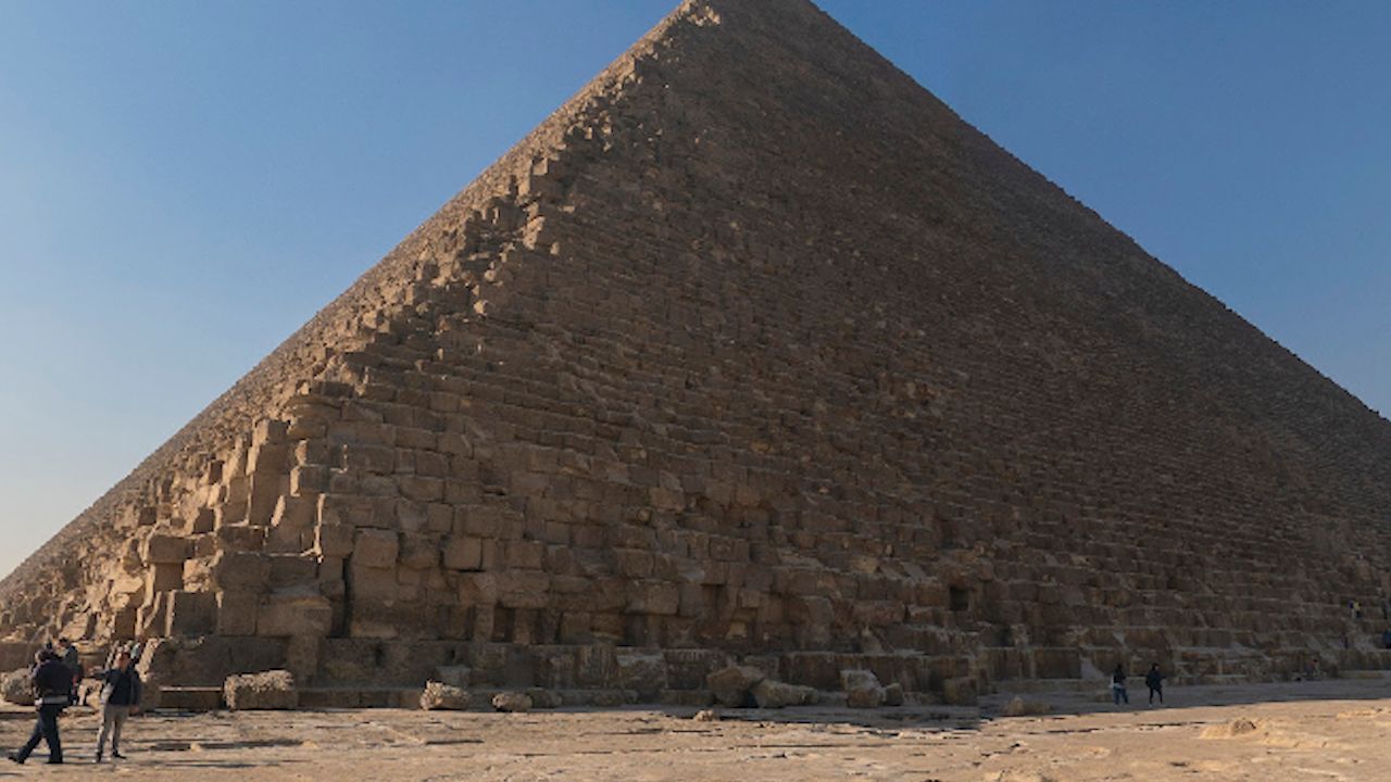 Egypt Webcams Live Streaming