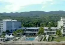 Hilton Rose Hall Resort Beach Webcam | Montego Bay, Jamaica
