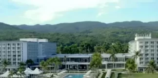 Hilton Rose Hall Resort Beach Webcam | Montego Bay, Jamaica