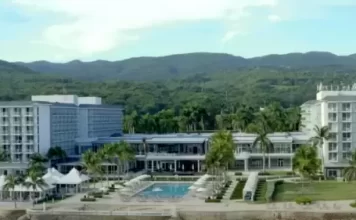 Hilton Rose Hall Resort Beach Webcam | Montego Bay, Jamaica