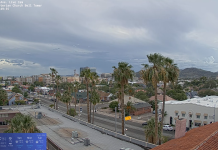 Tucson, Arizona Live Weather Webcam Arizona Tucson Weather Webcam