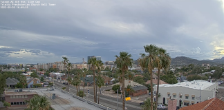 Arizona Tucson Weather Webcam