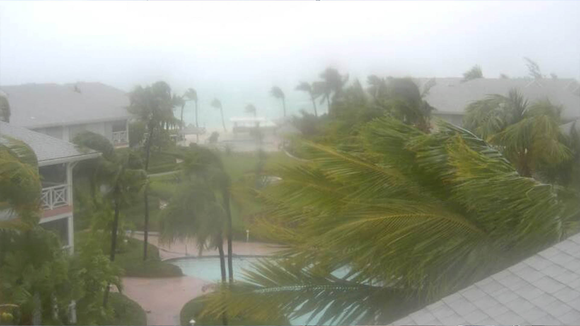 Ocean Club Resort Webcam | Turks & Caicos